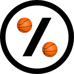 Image de l'icône Tracking Basketball Stats