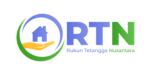 Android application Rukun Tetangga Nusantara screenshort