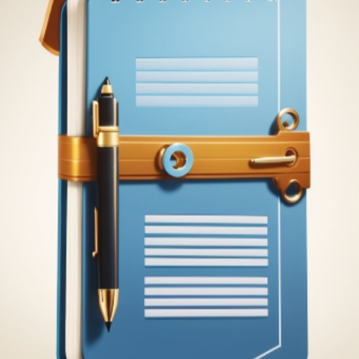 Basic Notes logo
