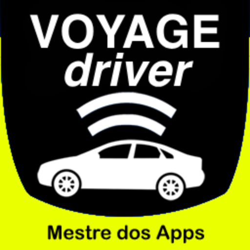 Voyage Driver logo