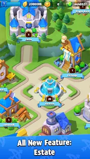 Archero - Screenshot 4