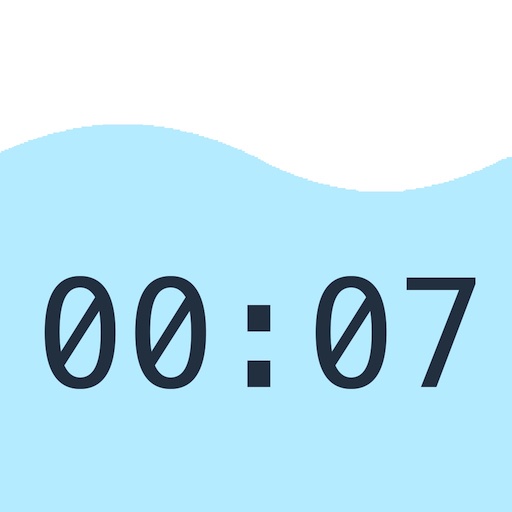 Liquid Countdown Timer Download on Windows