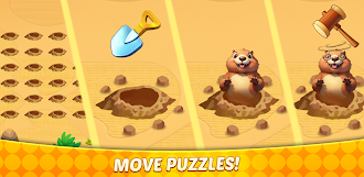 Game screenshot Garden Match hack