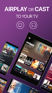 The NBC App – Stream TV Shows Apk Download 5