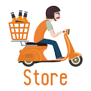 Biz App for Liquor Retailers