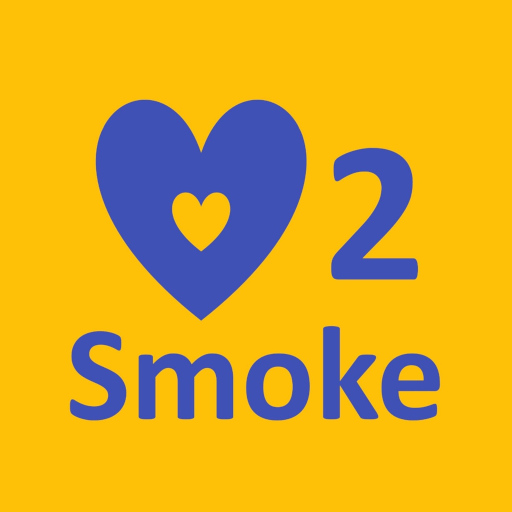 Love2Smoke logo