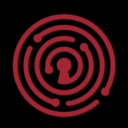 SecurityApp MaxProtection logo