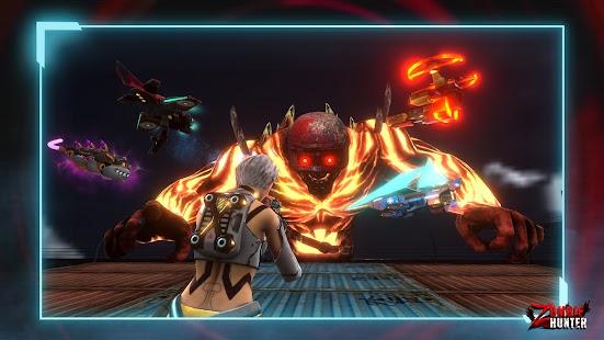 Zombie Hunter: Offline-Spiele Screenshot