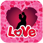 valentine day video status - Love video status Apk