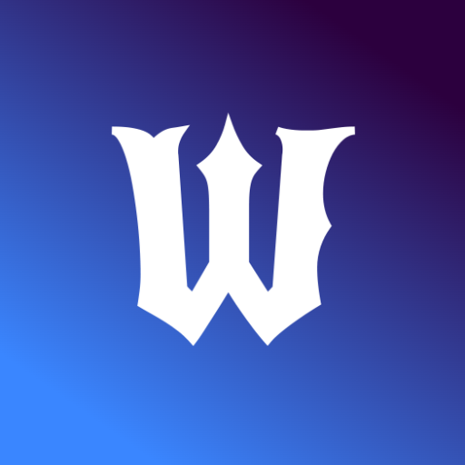 Wizard Tracker - Wizzy - AppWisp.com
