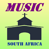 South Africa Gospel Music icon