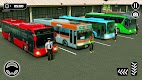 screenshot of Coach Bus Driving Simulator 3D