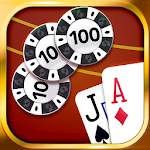 Cover Image of Download Blackjack Card Game 2021.11.0.2746 APK