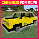 Mod Cars for MCPE icon