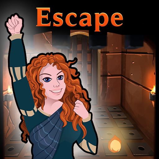 Adventure Escape Game: Castle 1.17 Icon