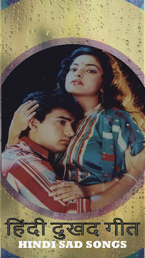 70s 80s 90s Hindi Sad Songs 4K