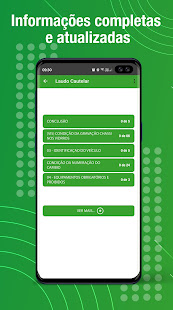 Vistoria GO - Laudo Veicular 3.13.0 APK screenshots 7