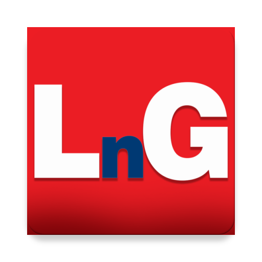 KLI LnG logo