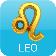 Leo Horoscope  Icon
