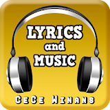 CeCe Winans Lyrics & Music icon