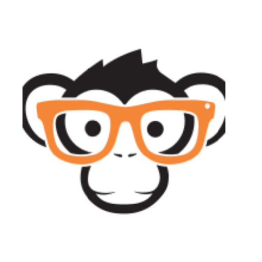 Geek Monkey logo