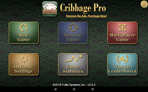 Cribbage Pro apktram screenshots 11