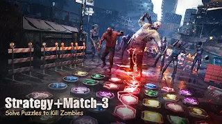 Puzzles & Survival - Screenshot 2