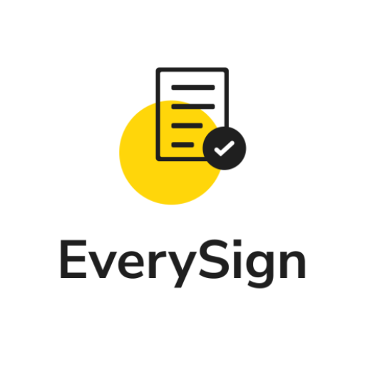 EverySign logo