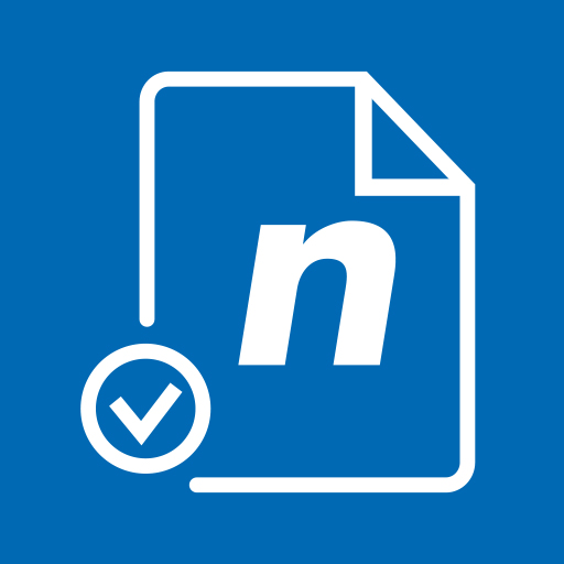 NovoDocu von Novoferm logo