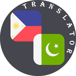 Icon image Filipino - Urdu Translator