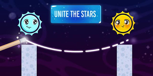 Android application Love Stars: Brain Puzzle Game screenshort