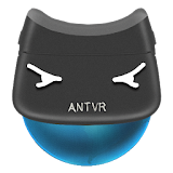 ANTVR for Android 4.4 icon