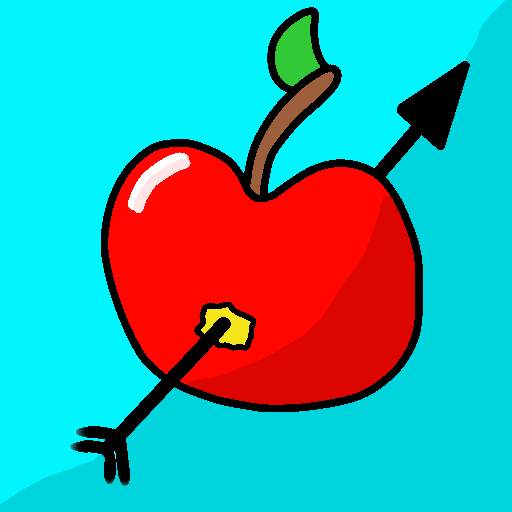 30 Second Archery Pocket Game logo