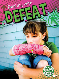 Icon image Dealing With Defeat
