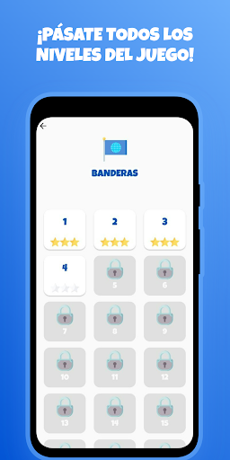 Guess World Flags and Capitals Screen 3