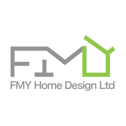 FMY-HOME logo