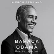 Top 32 Books & Reference Apps Like A Promised Land by Barack Obama - Best Alternatives