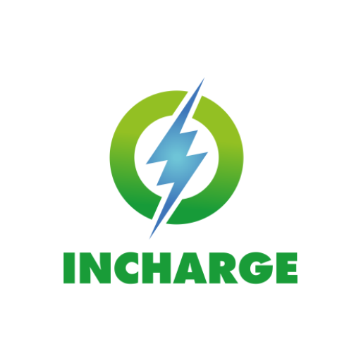 INCHARGE logo