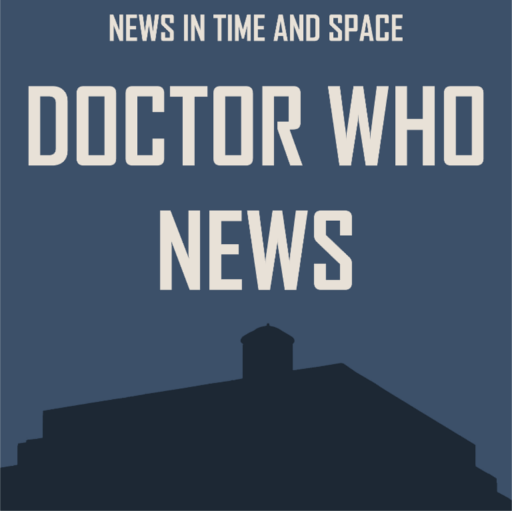 NITAS - Doctor Who News logo