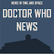 NITAS - Doctor Who News