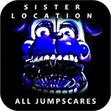Free:FNAF Sister Location Tip icon