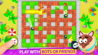 2 3 4 Player Party Mini Games - Screenshot 3