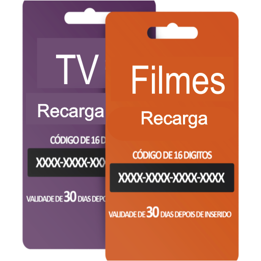 Recarga de TV ao vivo, TV Box