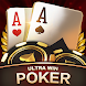 UltraWin Poker - Texas Holdem