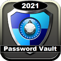Password Safe - Secure Password Manager  Vault