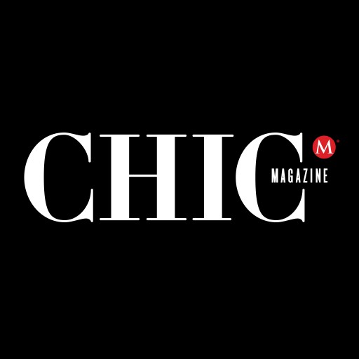 ChicMagazine logo