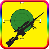 Free Sniper Games icon