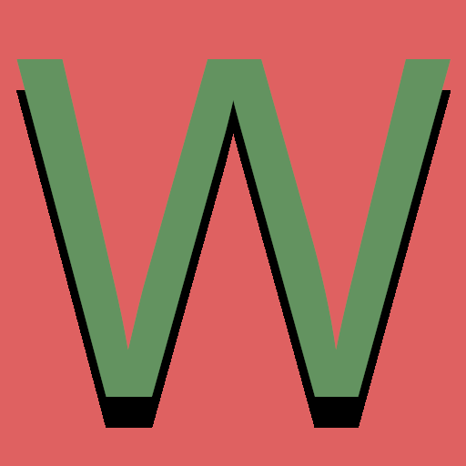 WebApper logo