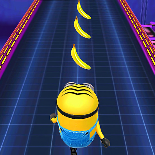 Minion Rush: Running Game 9.9.0g Icon