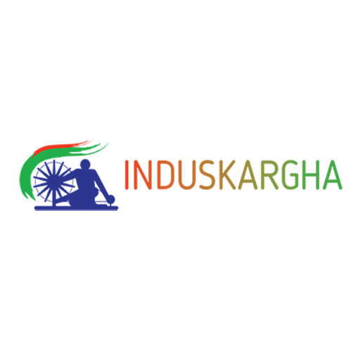 Induskargha logo